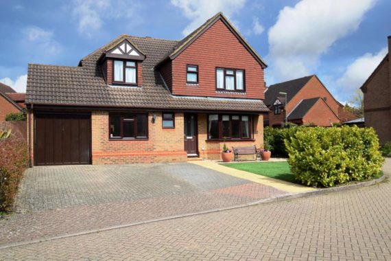 4&nbsp;Bedroom&nbsp;Detached